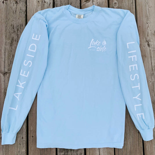 Lakeside Lifestyle Long Sleeve