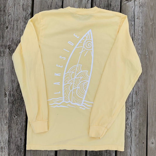 Wave Rider Long Sleeve