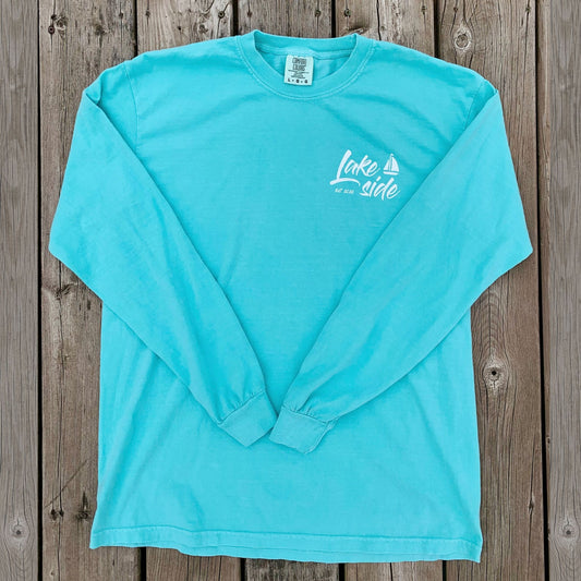 Wave Rider Long Sleeve