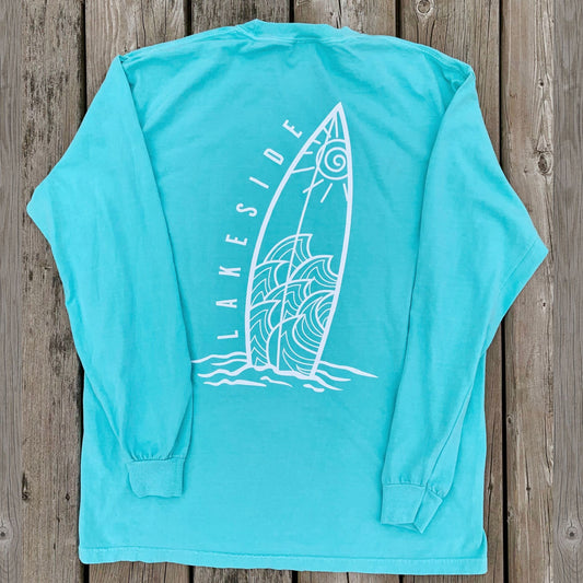 Wave Rider Long Sleeve