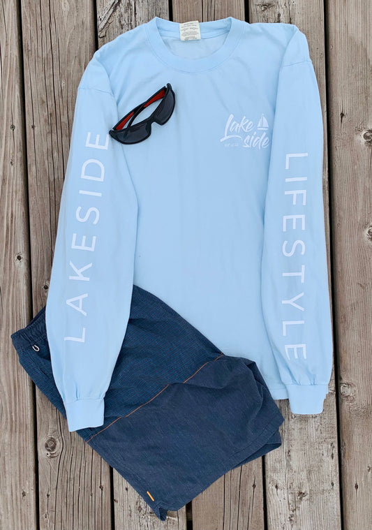 Lakeside Lifestyle Long Sleeve