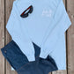 Lake Life Long Sleeve