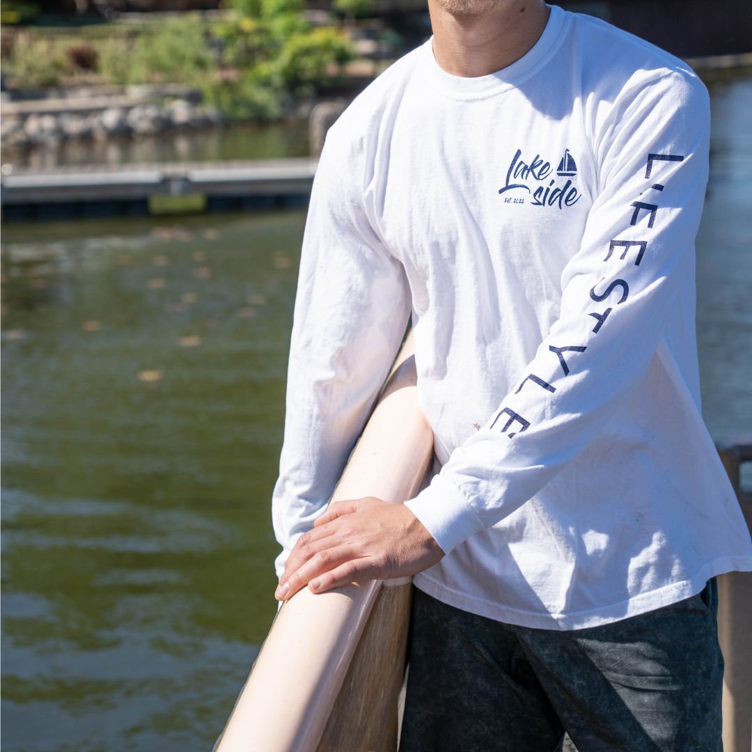 Lakeside Lifestyle Long Sleeve